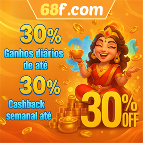 68f.com Fundo de Resgate de Perdas Semanais